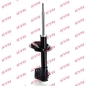 Preview: KYB Shock absorber Excel-G for FIAT PALIO (178_, 171_) front axle