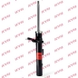 Preview: KYB Shock absorber Excel-G for PEUGEOT 607 (9D, 9U) front axle left