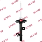 Preview: KYB Shock absorber Excel-G for RENAULT KADJAR (HA_, HL_) front axle right