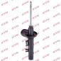 Preview: KYB Shock absorber Excel-G for PEUGEOT 205 I (741A/C) front axle left