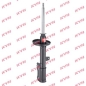 Preview: KYB Shock absorber Excel-G for TOYOTA CARINA E VI (_T19_)rear axle right