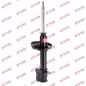 Preview: KYB Shock absorber Excel-G for MAZDA MX-6 (GE) rear axle