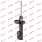 Preview: KYB Shock absorber Excel-G for TOYOTA CARINA E VI (_T19_) front axle right