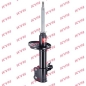 Preview: KYB Shock absorber Excel-G for TOYOTA CARINA E VI (_T19_) front axle left