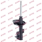 Preview: KYB Shock absorber Excel-G for VOLVO V40 Kombi (645) front axle right