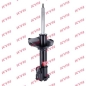 Preview: KYB Shock absorber Excel-G for NISSAN PRAIRIE PRO (M11) front axle right