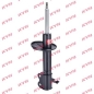 Preview: KYB Shock absorber Excel-G for TOYOTA COROLLA Compact (_E11_) front axle left