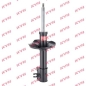 Preview: KYB Shock absorber Excel-G for MAZDA 626 V Station Wagon (GW) front axle right