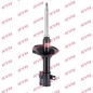 Preview: KYB Shock absorber Excel-G for SUBARU IMPREZA Stufenheck (GC) front axle right