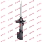 Preview: KYB Shock absorber Excel-G for TOYOTA CELICA Coupe (_T23_) front axle right