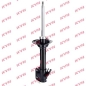 Preview: KYB Shock absorber Excel-G for SUBARU IMPREZA Stufenheck (GD)rear axle right