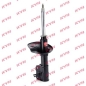 Preview: KYB Shock absorber Excel-G for MITSUBISHI CARISMA (DA_) front axle right