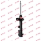 Preview: KYB Shock absorber Excel-G for TOYOTA AVENSIS Kombi (_T22_) rear axle left