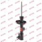 Preview: KYB Shock absorber Excel-G for OPEL VECTRA B (J96) front axle right