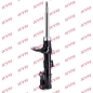 Preview: KYB Shock absorber Excel-G for VOLVO V70 II (285) front axle