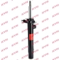 Preview: KYB Shock absorber Excel-G for BMW 3 Coupe (E46) front axle right