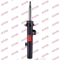 Preview: KYB Shock absorber Excel-G for BMW 1 (E87) front axle right