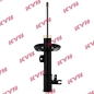 Preview: KYB Shock absorber Excel-G for OPEL VECTRA C (Z02) front axle left