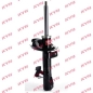 Preview: KYB Shock absorber Excel-G for MAZDA 3 Stufenheck (BL) front axle right