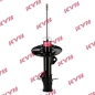 Preview: KYB Shock absorber Excel-G for NISSAN PULSAR Schrägheck (C13) front axle right