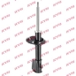 Preview: KYB Shock absorber Excel-G for LANCIA THEMA SW (834_) front axle