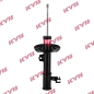 Preview: KYB Shock absorber Excel-G for OPEL VECTRA C Caravan (Z02) front axle left