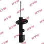 Preview: KYB Shock absorber Excel-G for CITROËN C4 II (NC_) front axle right