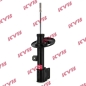 Preview: KYB Shock absorber Excel-G for CITROËN C4 II (NC_) front axle left