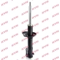 Preview: KYB Shock absorber Excel-G for VW PASSAT B3/B4 (3A2, 35I) front axle