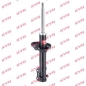 Preview: KYB Shock absorber Excel-G for VW PASSAT B3/B4 (3A2, 35I) front axle