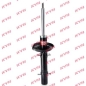 Preview: KYB Shock absorber Excel-G for SEAT LEON (1M1) front axle