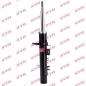 Preview: KYB Shock absorber Excel-G for CITROËN C3 I (FC_, FN_) front axle right