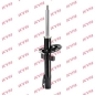 Preview: KYB Shock absorber Excel-G for RENAULT GRAND SCÉNIC II (JM0/1_) front axle