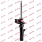 Preview: KYB Shock absorber Excel-G for FORD FOCUS II Stufenheck (DB_, FCH, DH) front axle left