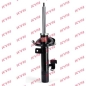 Preview: KYB Shock absorber Excel-G for FORD FOCUS II Stufenheck (DB_, FCH, DH) front axle left