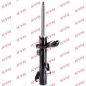 Preview: KYB Shock absorber Excel-G for VOLVO S40 II (544) front axle left