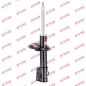 Preview: KYB Shock absorber Excel-G for FIAT TEMPRA (159_) front axle