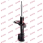 Preview: KYB Shock absorber Excel-G for FIAT MAREA Weekend (185_) front axle