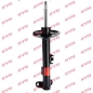 Preview: KYB Shock absorber Excel-G for BMW 3 (E36) front axle right