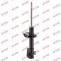 Preview: KYB Shock absorber Excel-G for PEUGEOT 806 (221) front axle