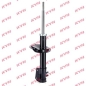 Preview: KYB Shock absorber Excel-G for FIAT SCUDO Bus (220_) front axle