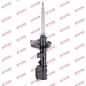 Preview: KYB Shock absorber Excel-G for NISSAN PATHFINDER II (R50) front axle left