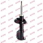 Preview: KYB Shock absorber Excel-G for LANCIA KAPPA (838_) front axle