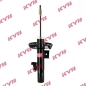 Preview: KYB Shock absorber Excel-G for VOLVO V60 I (155) front axle right