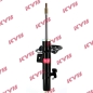 Preview: KYB Shock absorber Excel-G for VOLVO S60 II (134) front axle left