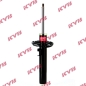 Preview: KYB Shock absorber Excel-G for SKODA OCTAVIA III Combi (5E5, 5E6) front axle