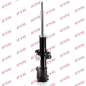 Preview: KYB Shock absorber Excel-G for FIAT TALENTO Kasten (296_) front axle