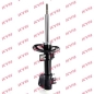 Preview: KYB Shock absorber Excel-G for NISSAN NV400 Bus (X62, X62B) front axle