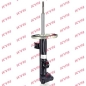 Preview: KYB Shock absorber Excel-G for MERCEDES-BENZ CLK Cabriolet (A209) front axle