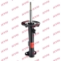 Preview: KYB Shock absorber Excel-G for MERCEDES-BENZ CLK (C209) front axle